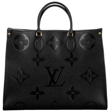 all black louis vuitton purse|louis vuitton satchel black.